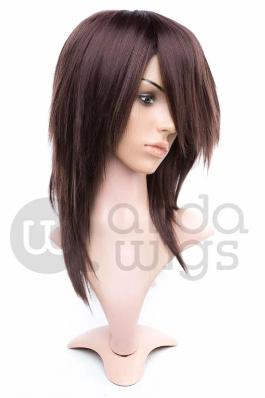 Jareth Classic Wig - Image 4