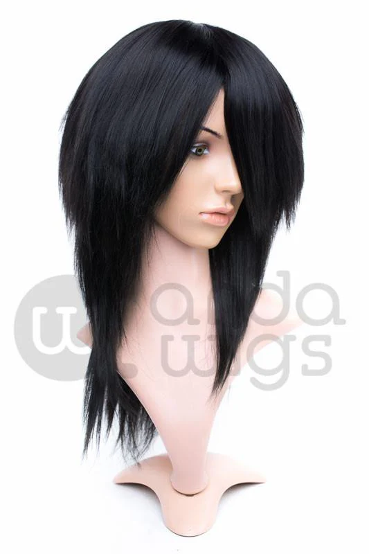 Jareth Classic Wig - Image 5