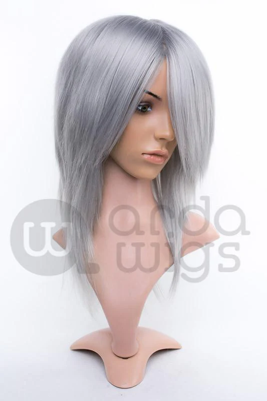 Jareth Classic Wig - Image 6