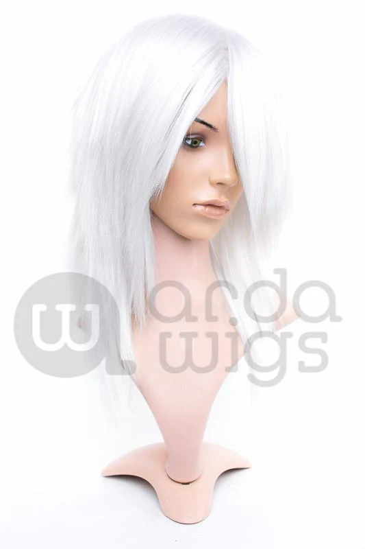 Jareth Classic Wig - Image 7