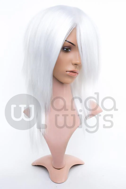 Jareth Classic Wig - Image 8