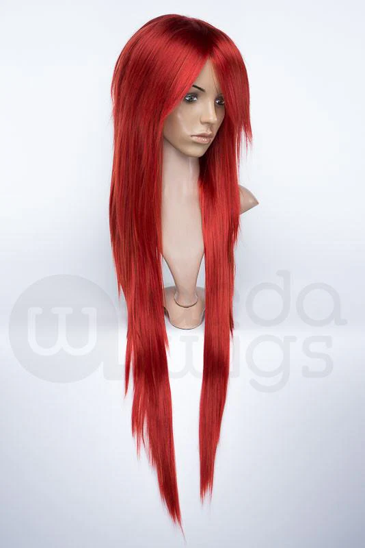 Jareth Long Classic Wig - Image 2