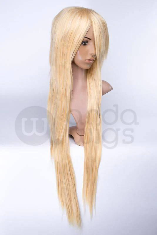 Jareth Long Classic Wig - Image 4