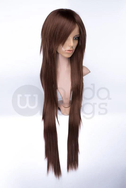 Jareth Long Classic Wig - Image 5