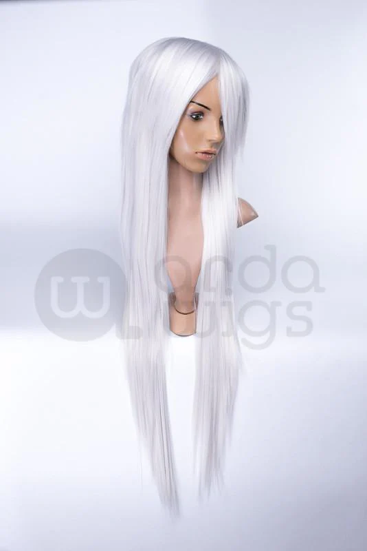 Jareth Long Classic Wig - Image 8