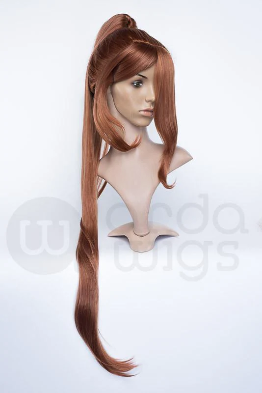 Jeannie Classic Wig - Small 21" - Image 22