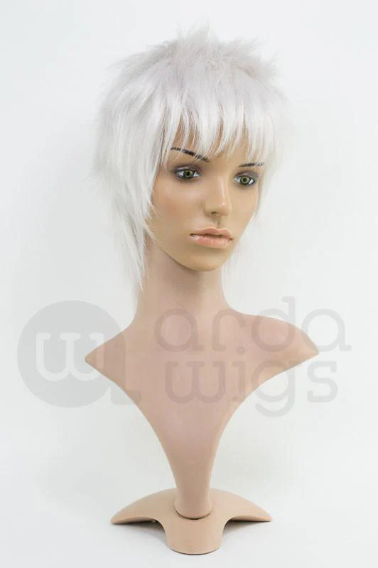 Jett Classic Wig - Image 10