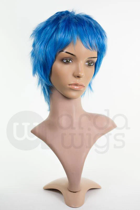 Jett Classic Wig - Image 17