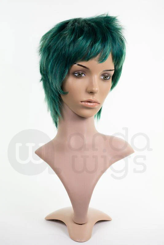 Jett Classic Wig - Image 19