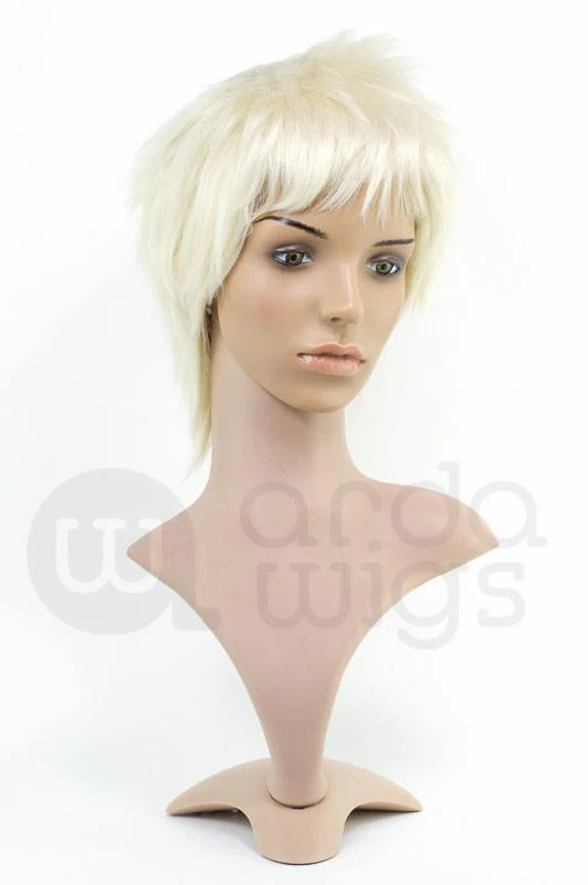 Jett Classic Wig - Image 2