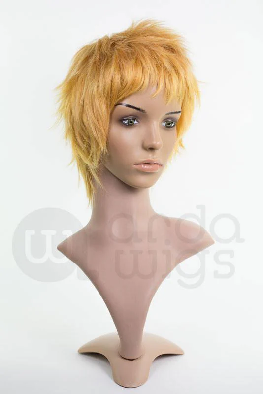 Jett Classic Wig - Image 23