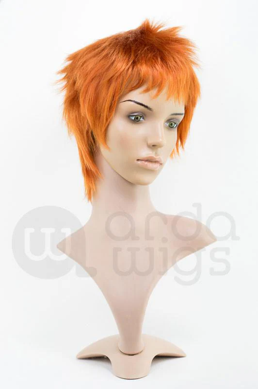 Jett Classic Wig - Image 4