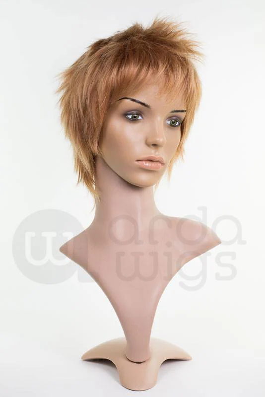 Jett Classic Wig - Image 5