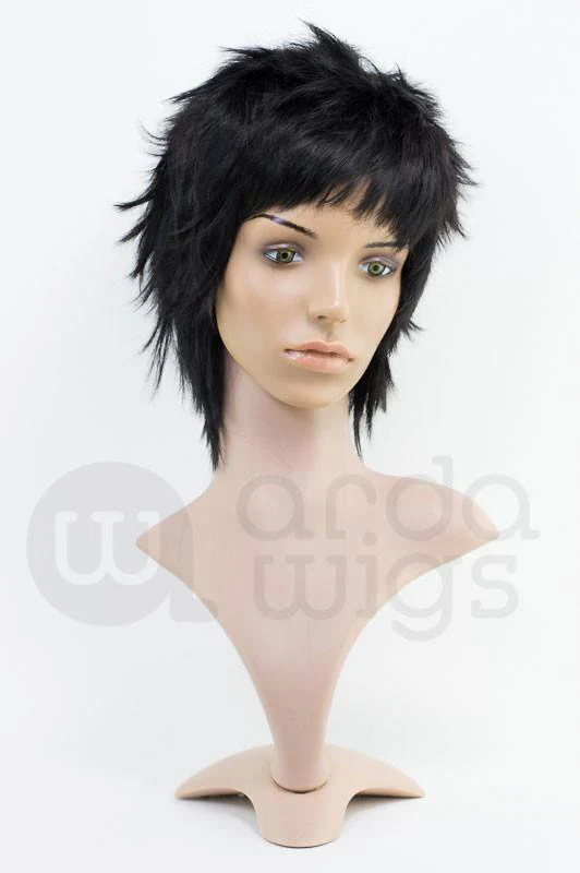 Jett Classic Wig - Image 8