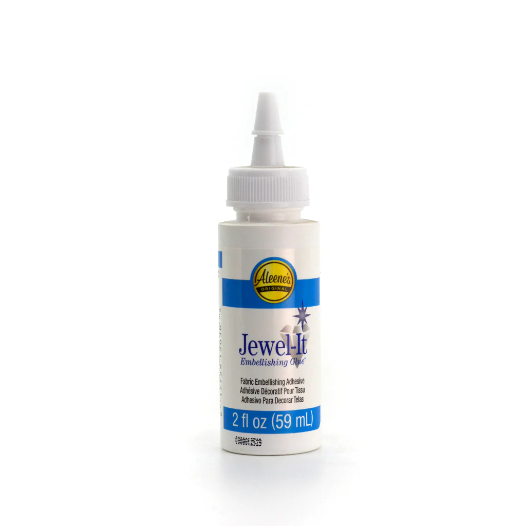 Jewel-It - Embellishing Adhesive - 59mL