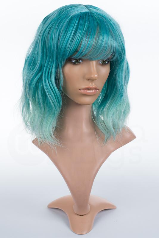 Kelly Classic Wig