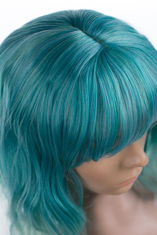 Kelly Classic Wig - Image 4
