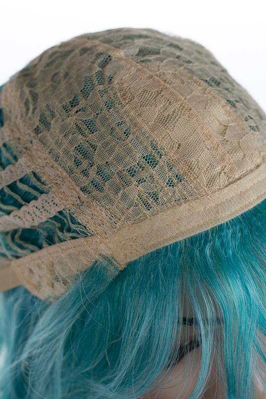 Kelly Classic Wig - Image 5