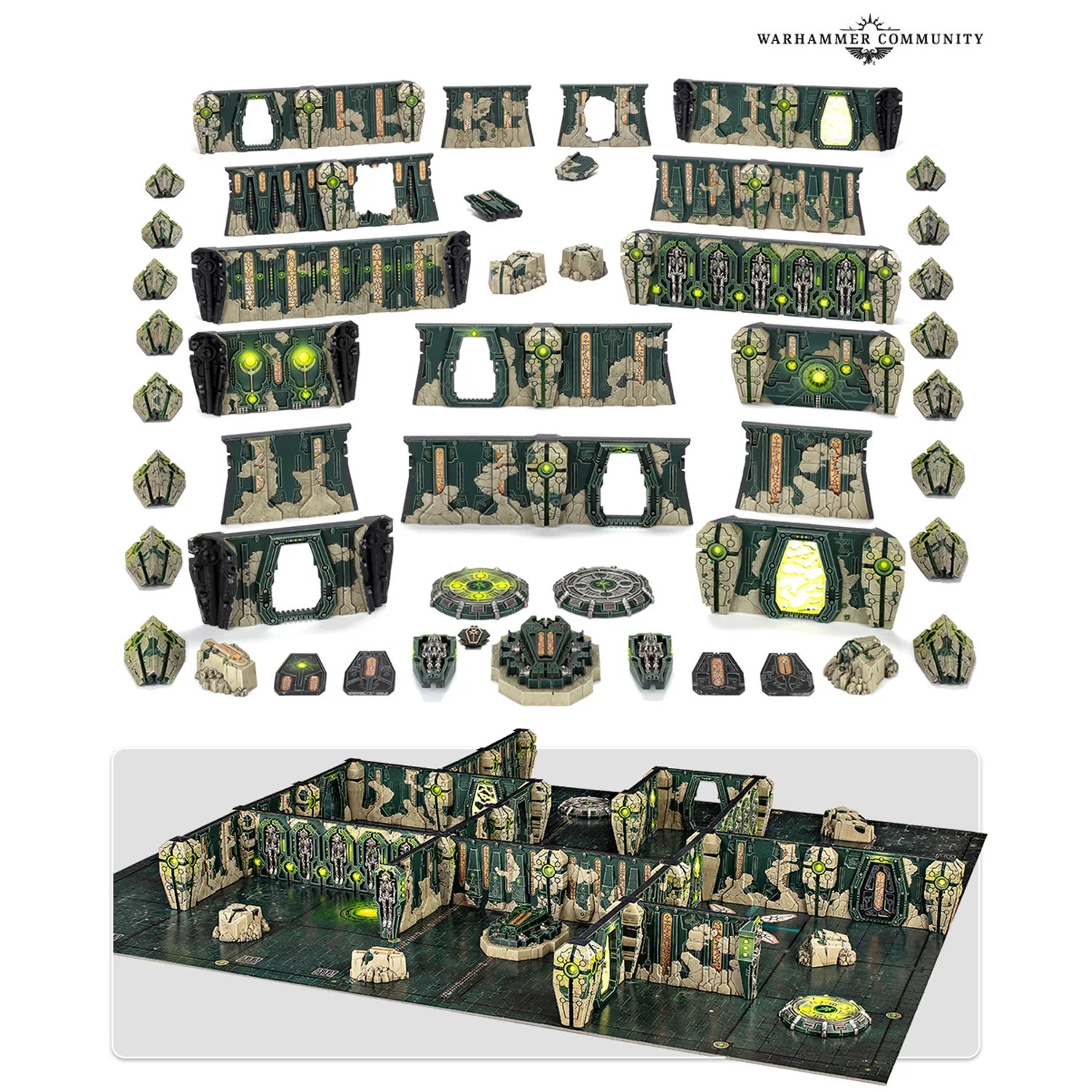 Killzone: Tomb World 103-99 - Image 2