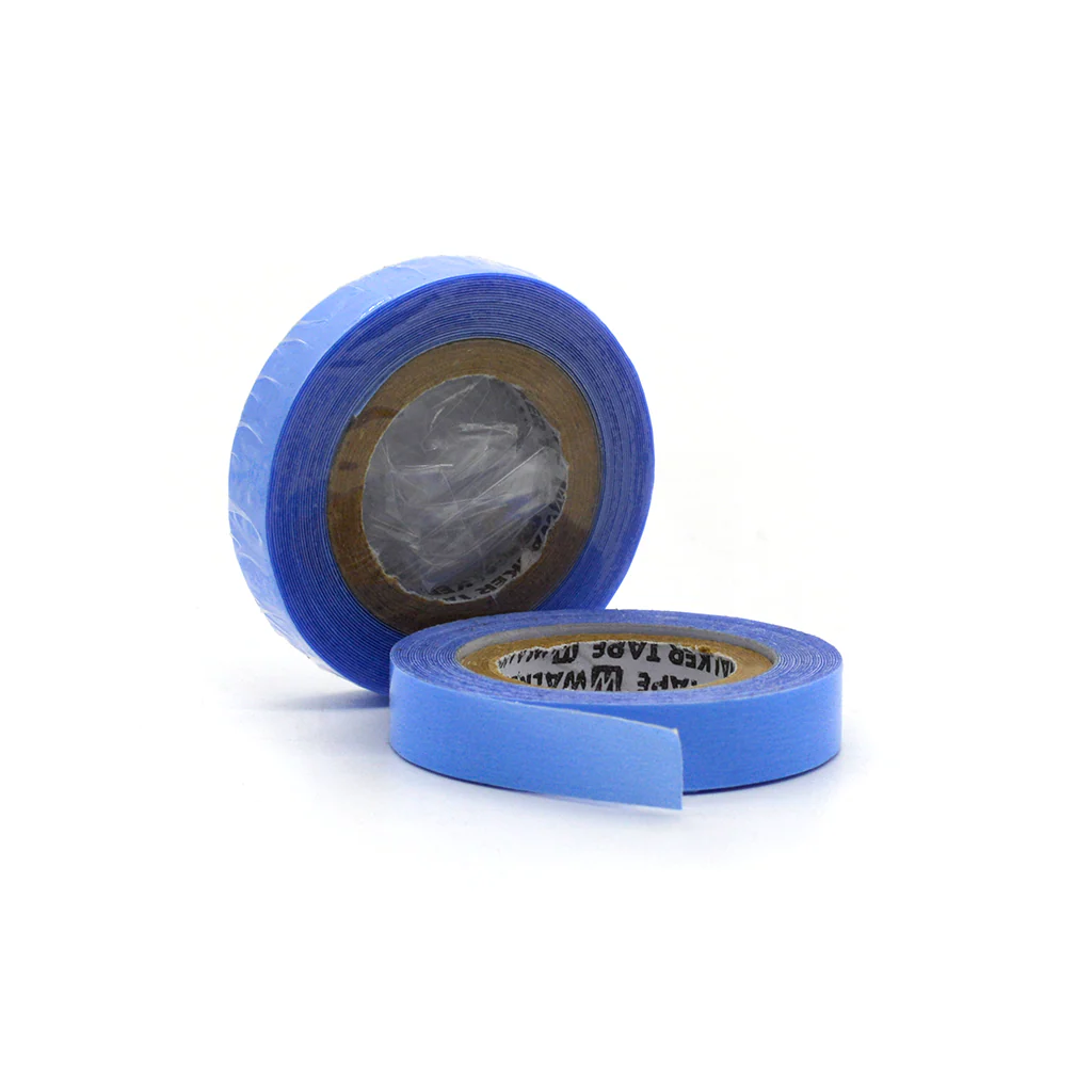 Lace Front Tape - 8mm x 3yds (2.74m)