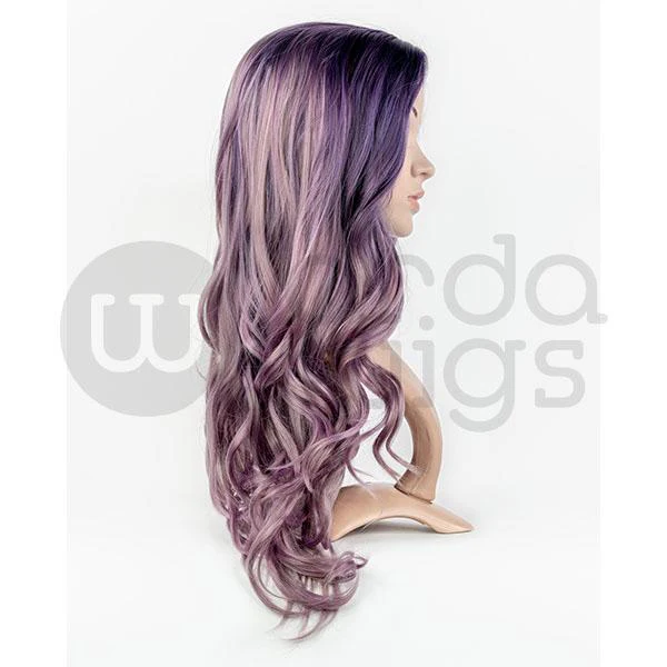 Lauren Classic Wig - Image 2
