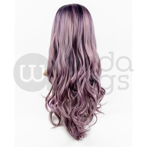 Lauren Classic Wig - Image 3