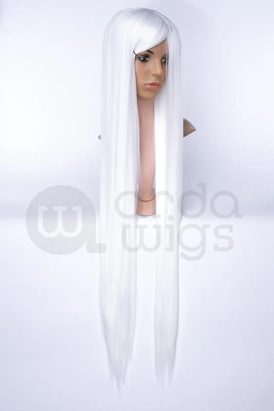 Le Tigre Classic Wig - Image 14