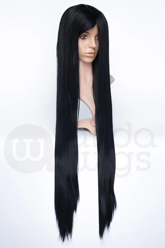 Le Tigre Classic Wig - Image 3
