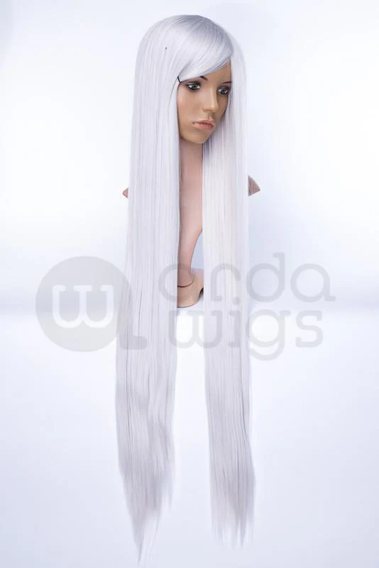 Le Tigre Classic Wig - Image 4