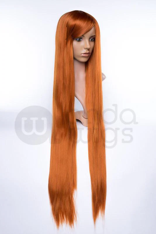 Le Tigre Classic Wig - Image 9