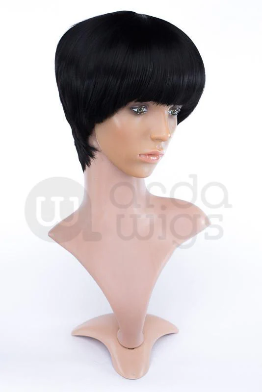 Lee Classic Wig - Image 4