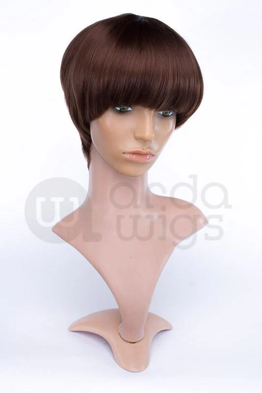 Lee Classic Wig - Image 6