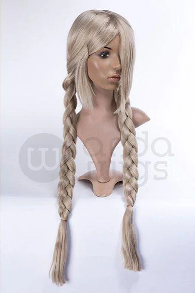 Leia Classic Wig