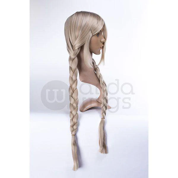 Leia Classic Wig - Image 2