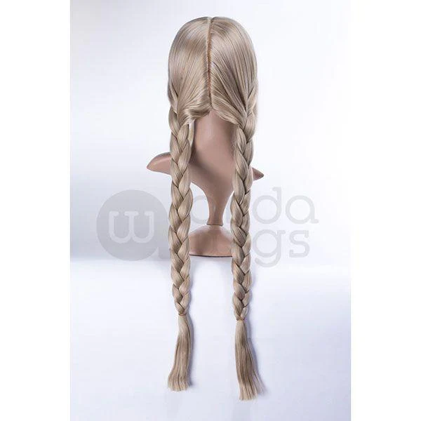 Leia Classic Wig - Image 3