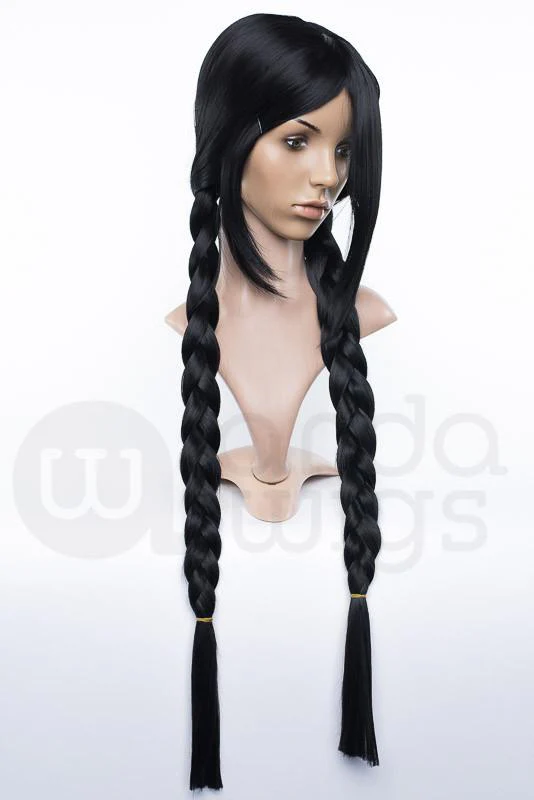 Leia Classic Wig - Image 6