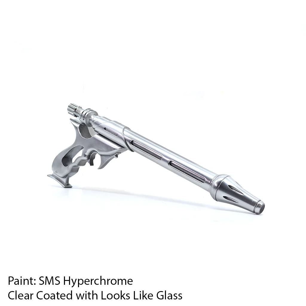 Looks Like Glass - Water Based Ultra Clear Coat - 100mL - Image 3