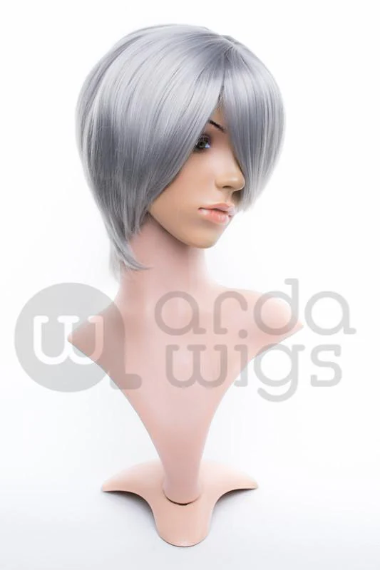 Lulu Classic Wig - Image 23