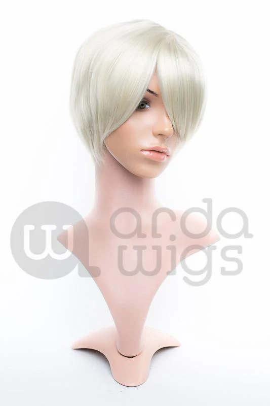 Lulu Classic Wig - Image 4
