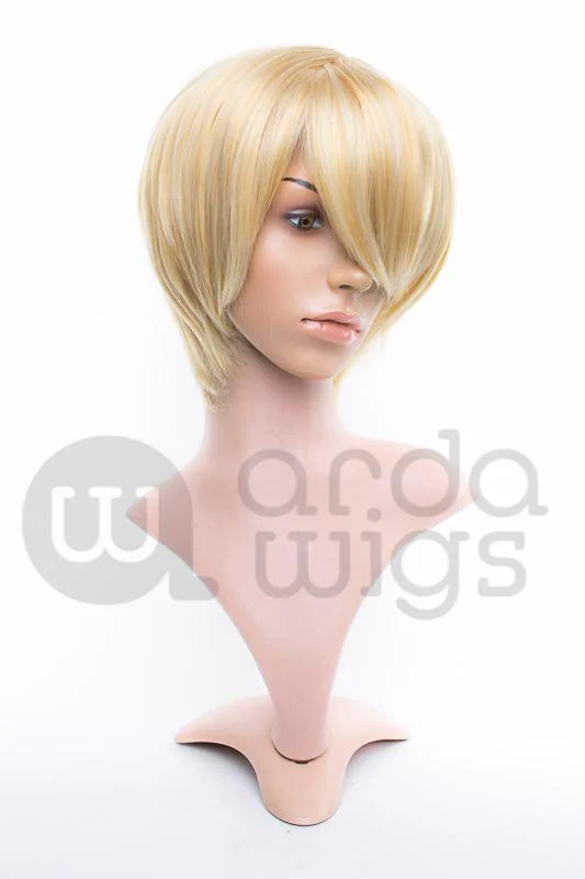 Lulu Classic Wig - Image 5