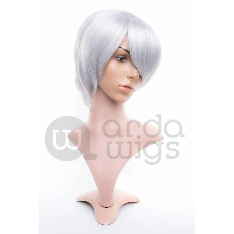 Lulu Classic Wig - Image 9