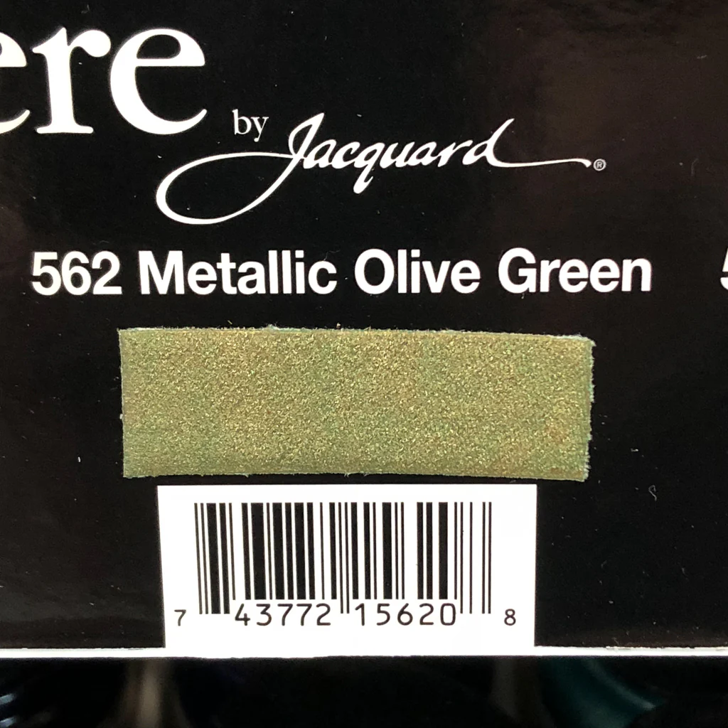 Lumiere Metallic Acrylic Paint - 70mL (32 Colours Available) - Image 18
