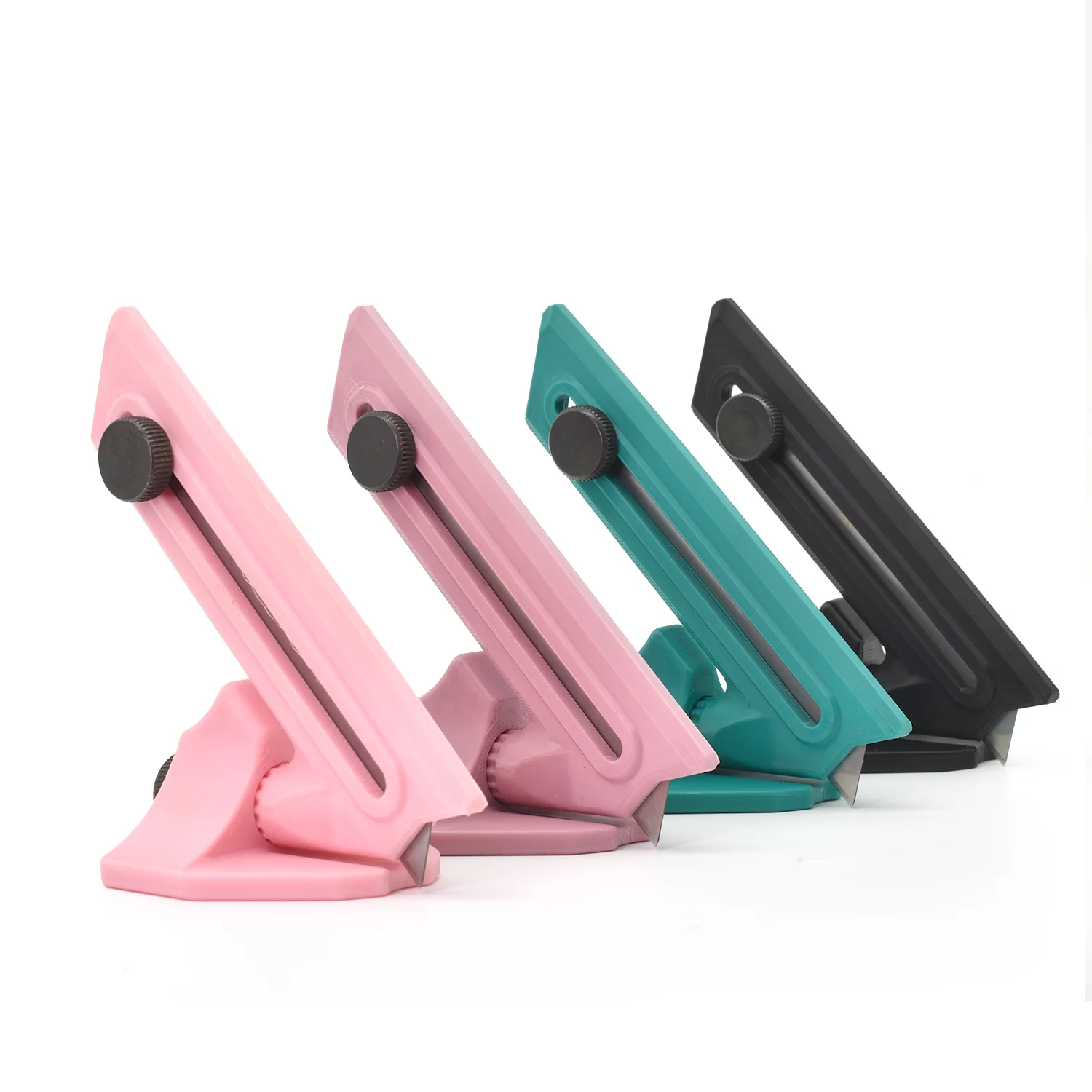 Adjustable Bevel Cutter by Lumin's Workshop