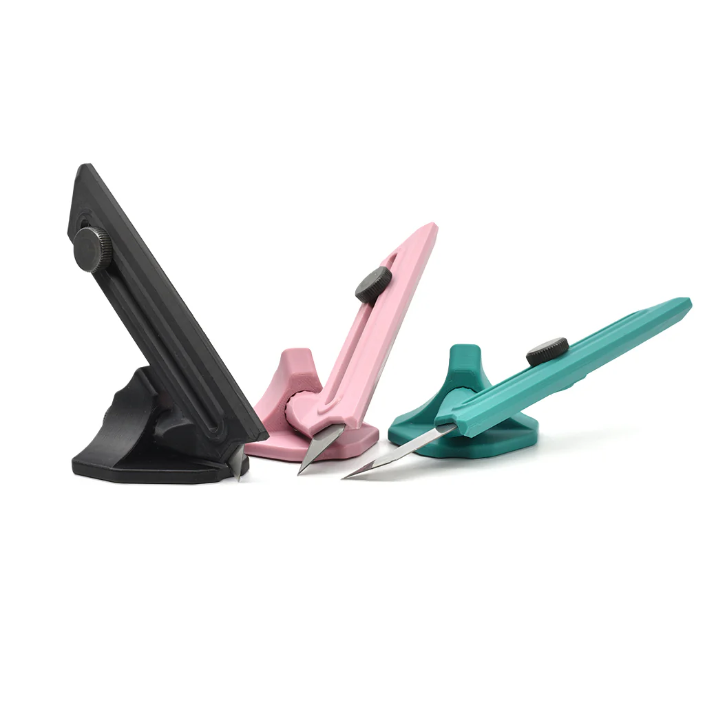 Adjustable Bevel Cutter by Lumin's Workshop - Image 2