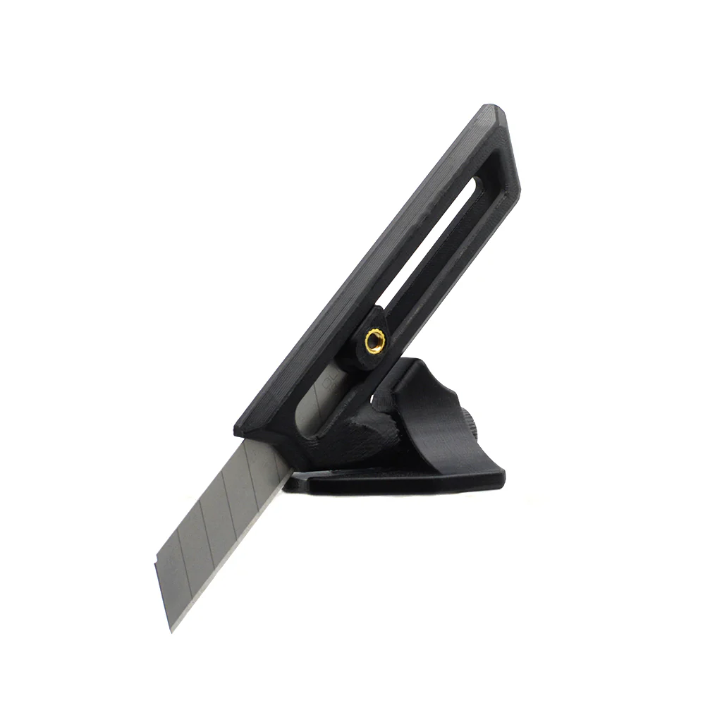 Adjustable Bevel Cutter by Lumin's Workshop - Image 4