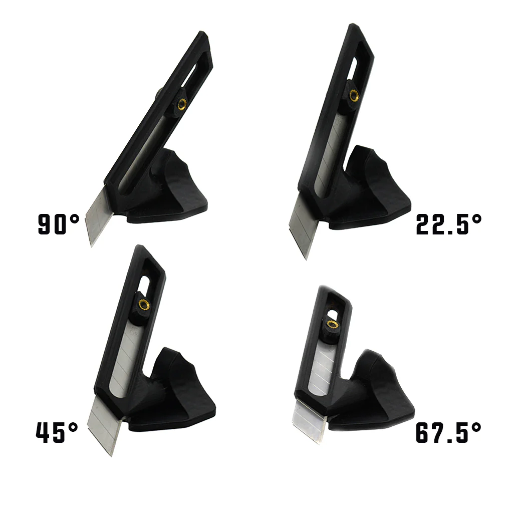 Adjustable Bevel Cutter by Lumin's Workshop - Image 5