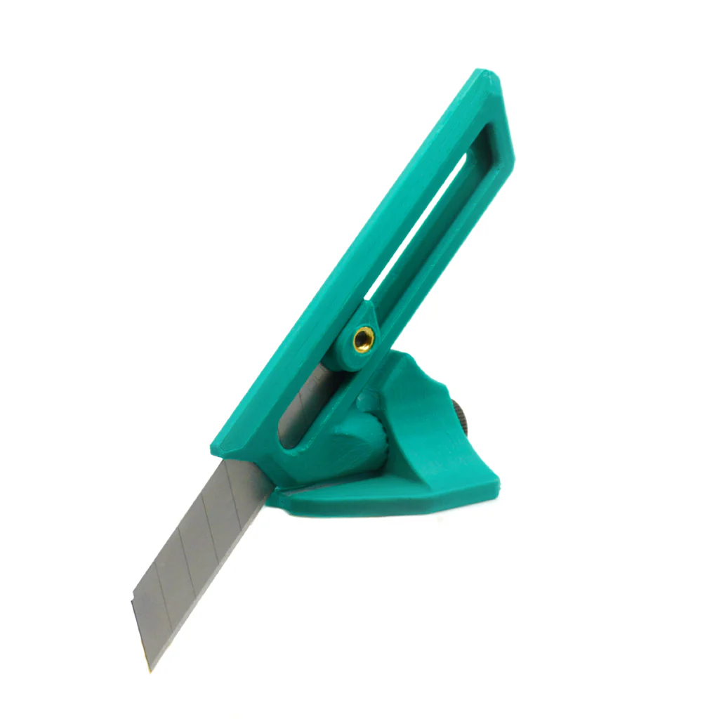 Adjustable Bevel Cutter by Lumin's Workshop - Image 6