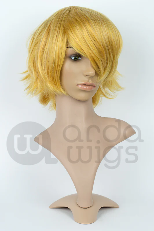 Magnum Classic Wig - Image 25