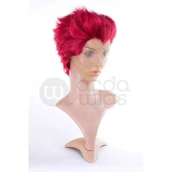 Marty Classic Wig - Image 10