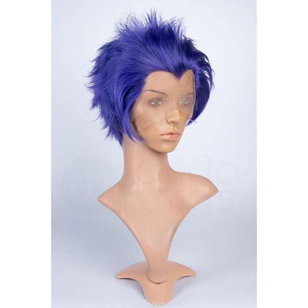 Marty Classic Wig - Image 11